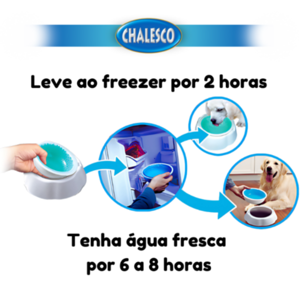 BEBED ACQUA FRESCA - Imagem 2