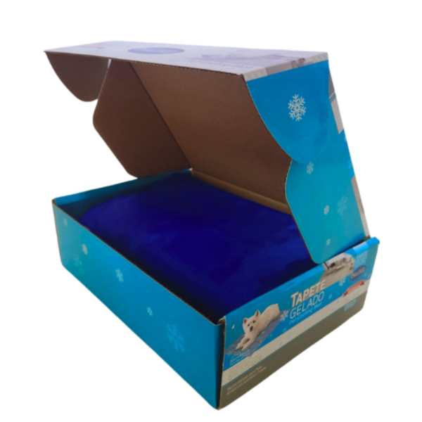 TAPETE GELADO G 60 CM X 90 CM - Imagem 2