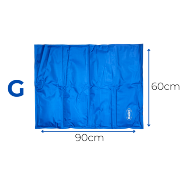 TAPETE GELADO G 60 CM X 90 CM - Imagem 6