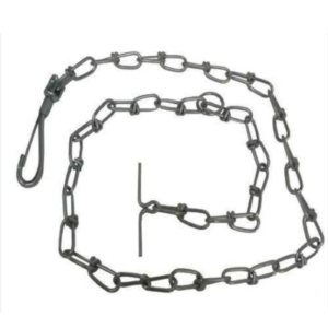 CORRENTE ZINCADA CAES N1 12UN P*0