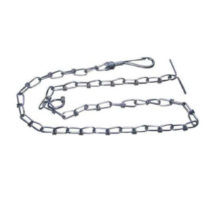 CORRENTE ZINCADA CAES N4 12UN P*0