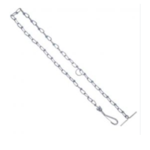 CORRENTE ZINCADA CAES N7 12UN P*0