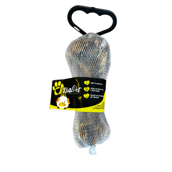 KIT 2 OSSOS FEMUR SUINO - Imagem 5