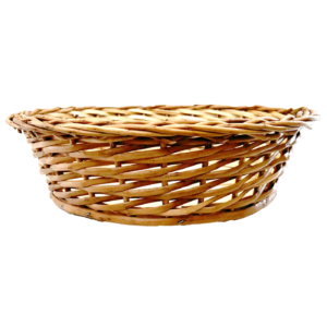 Bacia Redonda de Vime 1