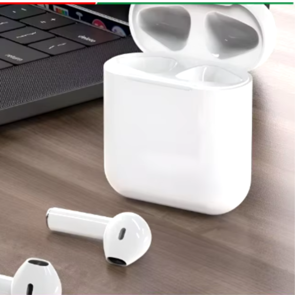 Fone de Ouvido Bluetooth I7S Upgraded Som Premium - Imagem 6