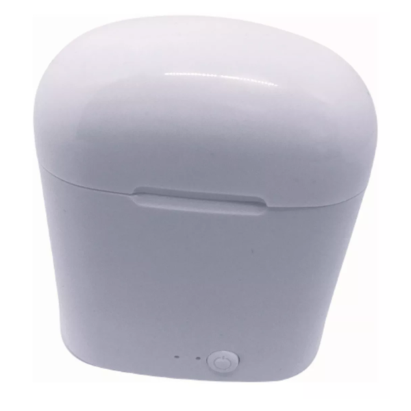 Fone de Ouvido Bluetooth I7S Upgraded Som Premium - Imagem 3