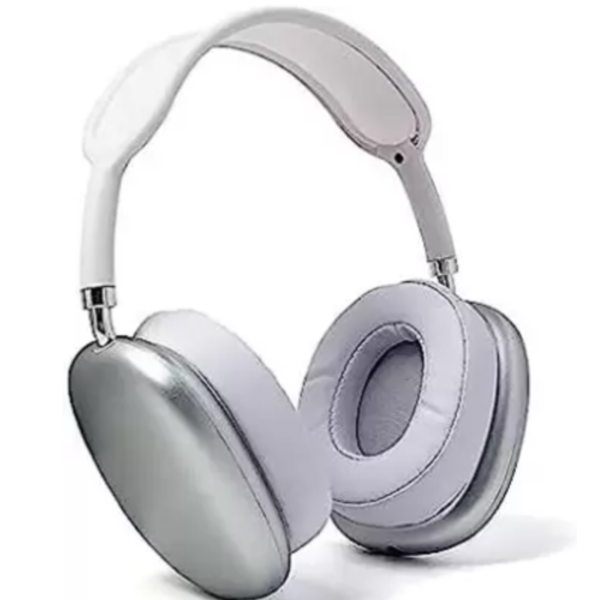 Fone Headphone Bluetooth Wireless Extra Bass P9 Air Top Max