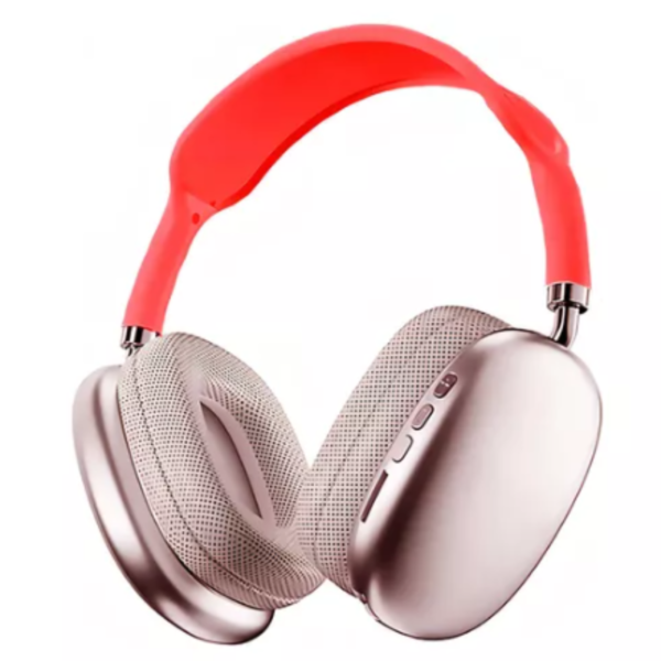 Fone Headphone Bluetooth Wireless Extra Bass P9 Air Top Max - Imagem 3