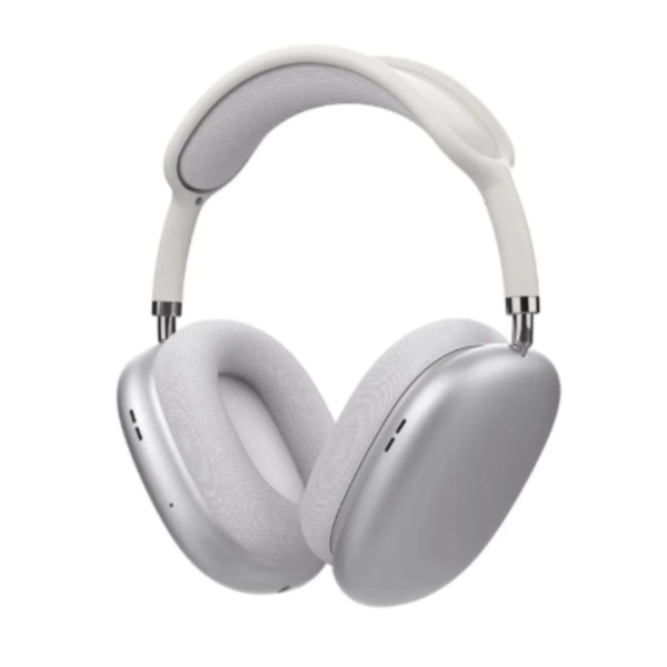 Fone Headphone Bluetooth Wireless Extra Bass P9 Air Top Max - Imagem 4