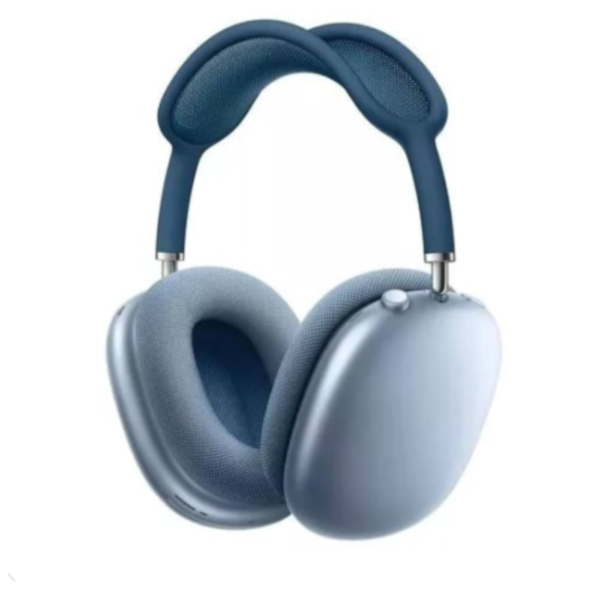 Fone Headphone Bluetooth Wireless Extra Bass P9 Air Top Max - Imagem 8
