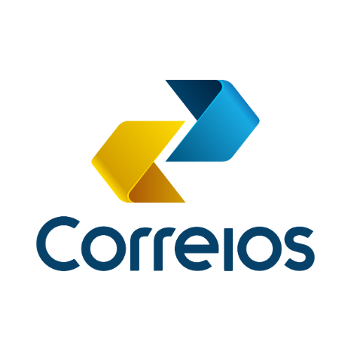 logo dos correios