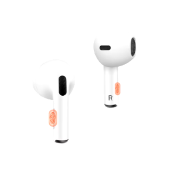 Fone De Ouvido Bluetooth Air Pro 6 Para Android / iPhone - Imagem 4