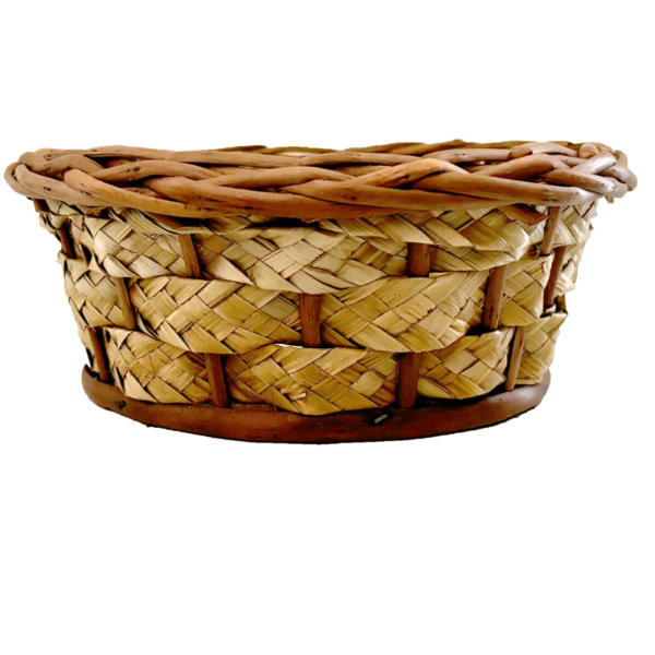 Bacia de Carnaúba 15 cm - Imagem 3
