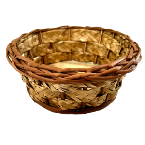 Bacia de Carnaúba 15 cm