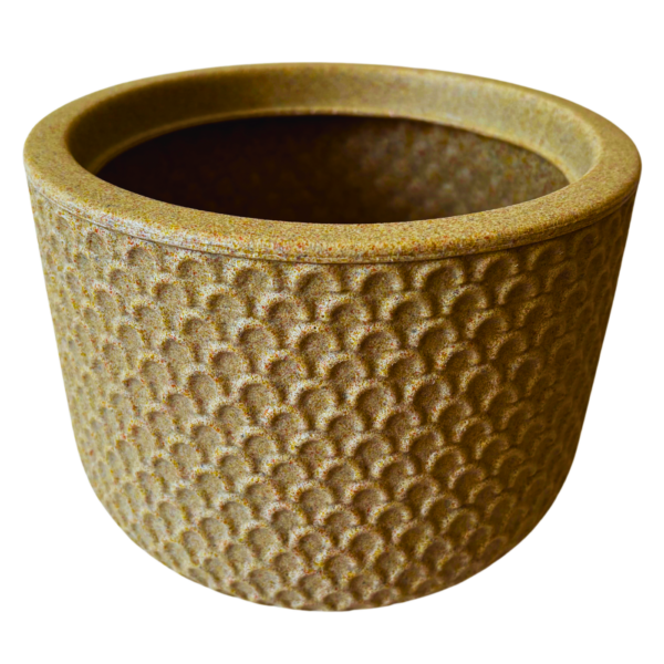 VASO BETA POLIETILENO MINI - Imagem 5