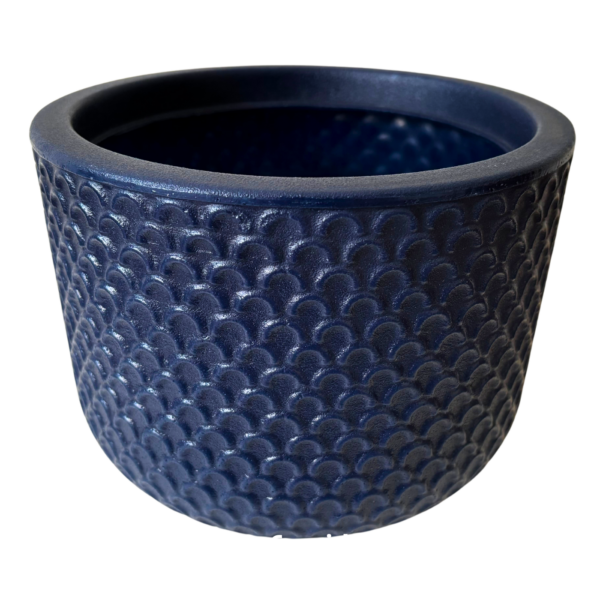 VASO BETA POLIETILENO MINI - Imagem 4