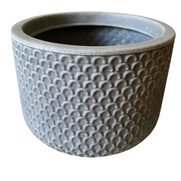 VASO BETA POLIETILENO MINI - Imagem 3