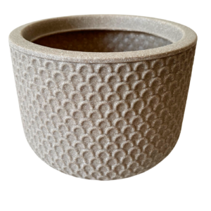 VASO BETA POLIETILENO MINI