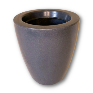 Vaso para Plantas Decoração Coimbra 19 cm Premium